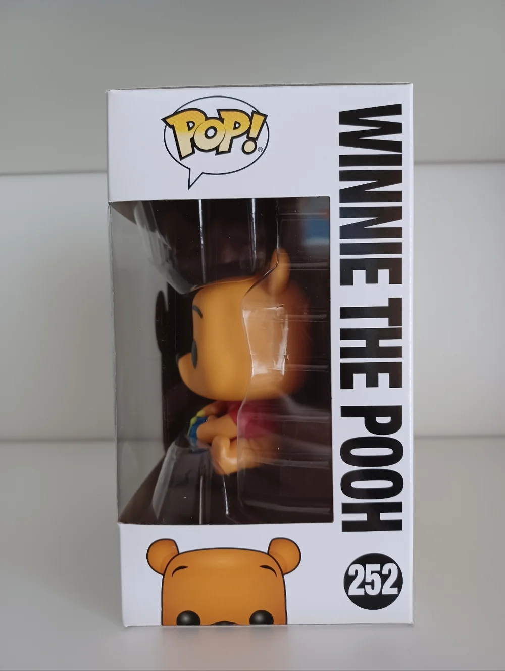 Funko disney winnie